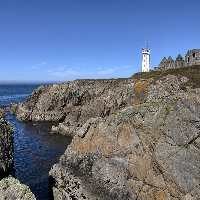 <strong>Vue Sur Mer #653</strong> <small>© Rémy SALAÜN</small>