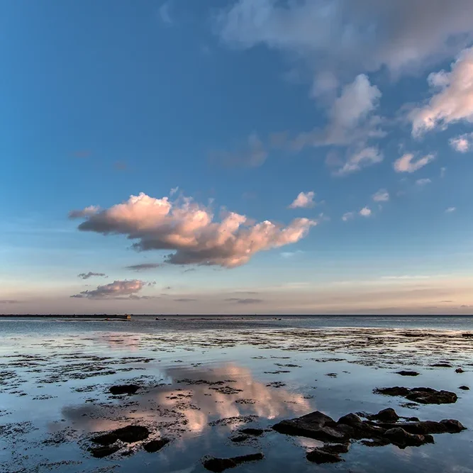 <strong>Vue Sur Mer #374</strong> <small>© Rémy SALAÜN</small>