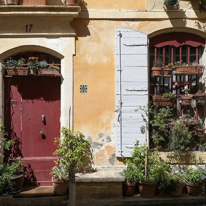 <strong>Architectures #2728 - Arles | 13</strong> <small>© Rémy SALAÜN</small>