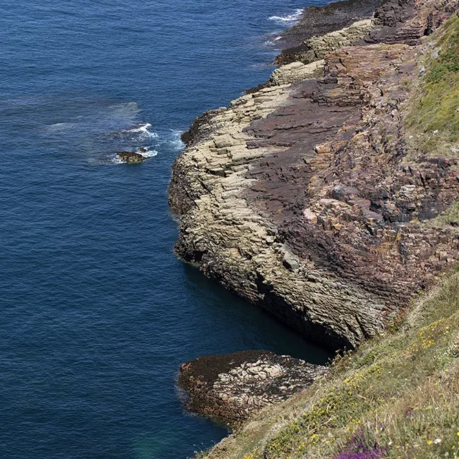 <strong>Vue Sur Mer #652</strong> <small>© Rémy SALAÜN</small>