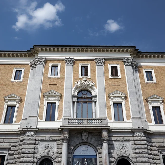 <strong>Monuments #3120 - Turin | Italie</strong> <small>© Rémy SALAÜN</small>