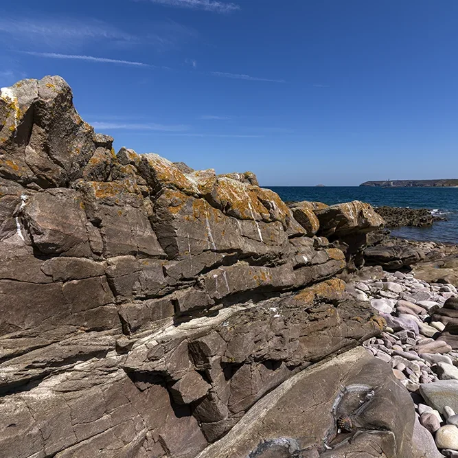 <strong>Vue Sur Mer #717</strong> <small>© Rémy SALAÜN</small>