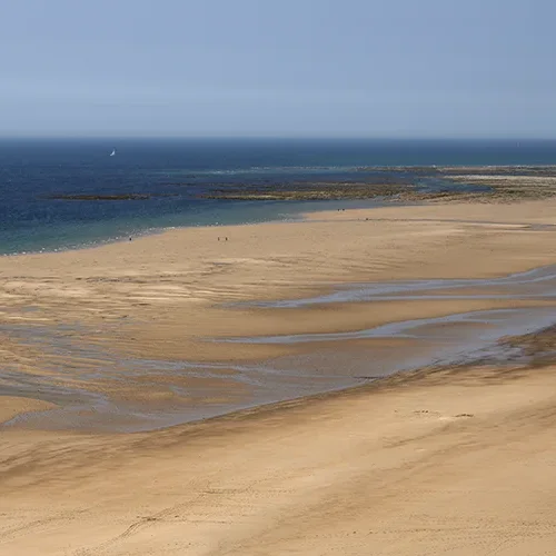 <strong>Vue Sur Mer #621</strong> <small>© Rémy SALAÜN</small>