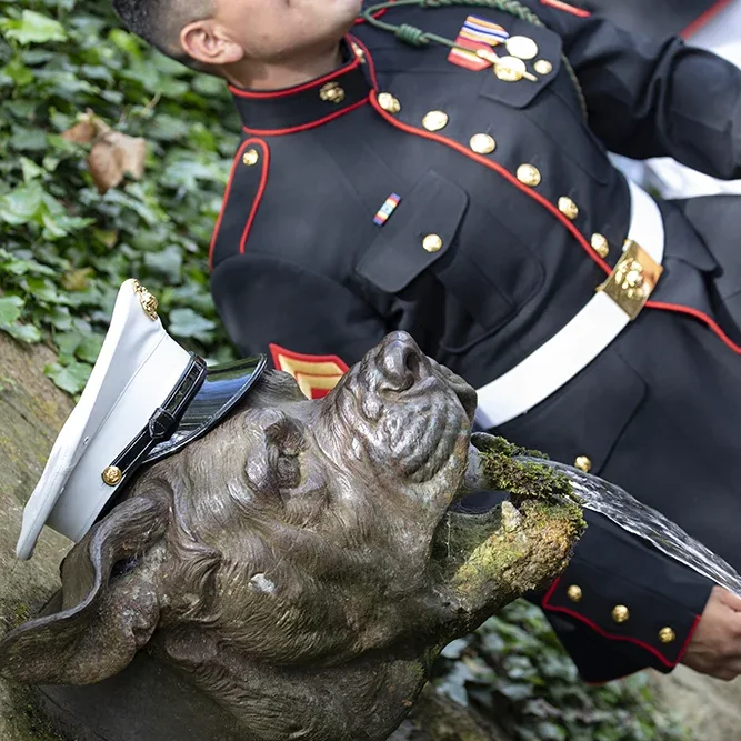 <strong>Memorial Day #2982 - </strong> <small>© Rémy SALAÜN</small>