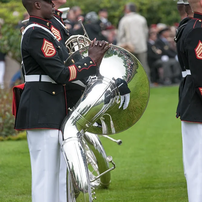 <strong>Memorial Day #2990 - </strong> <small>© Rémy SALAÜN</small>