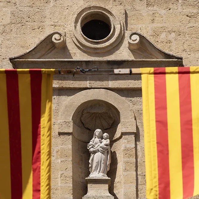<strong>Monuments #2713 - Salon-de-Provence | 13</strong> <small>© Rémy SALAÜN</small>