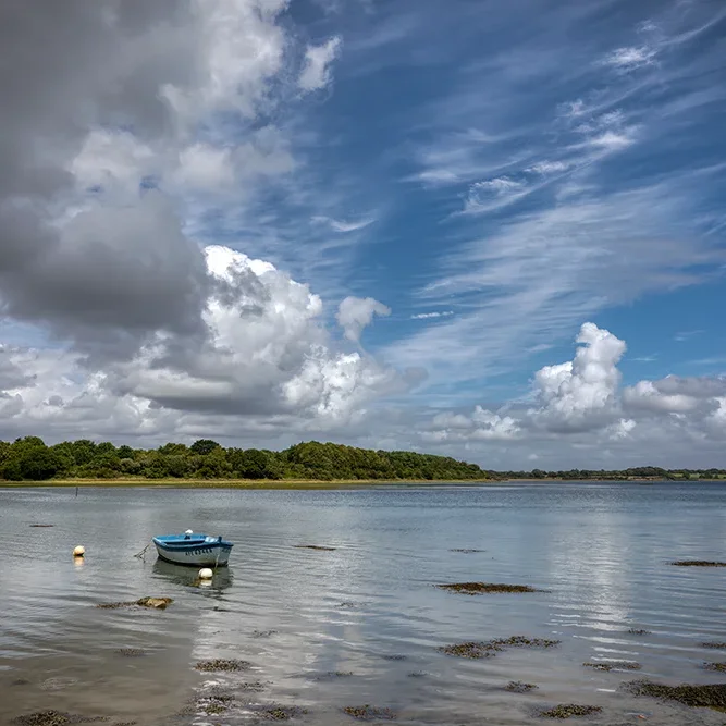 <strong>Vue Sur Mer #671</strong> <small>© Rémy SALAÜN</small>