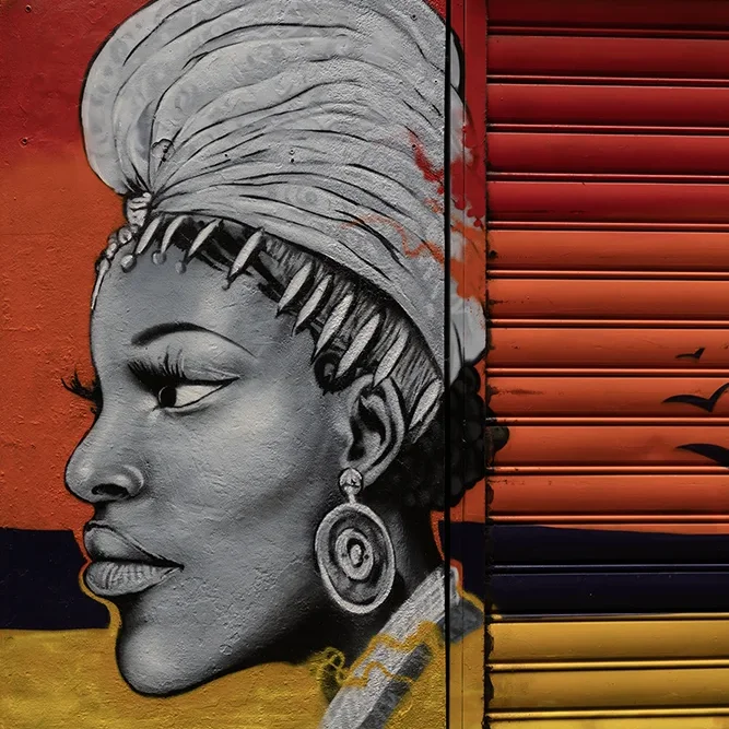 <strong>Pérégrinations #2684 - Marseille | 13</strong> <small>© Rémy SALAÜN</small>
