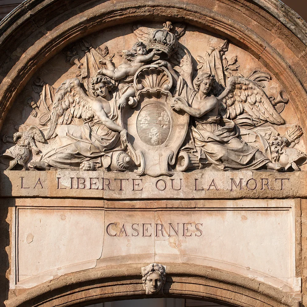 <strong>Architectures #1837 - Aix-en-Provence | 13</strong> <small>© Rémy SALAÜN</small>
