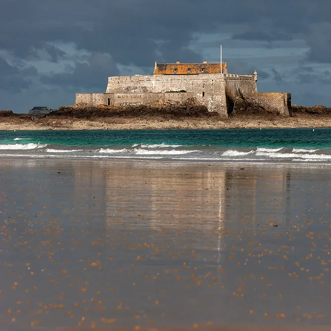 <strong>Vue Sur Mer #673</strong> <small>© Rémy SALAÜN</small>