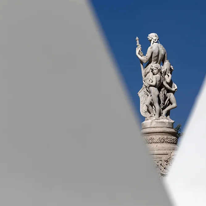Monuments #2520 - Evreux | 27 © Rémy SALAÜN <strong>Monuments #2520 - Evreux | 27</strong> <small>© Rémy SALAÜN</small>