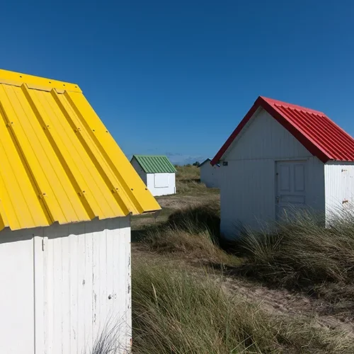 <strong>Vue Sur Mer #683</strong> <small>© Rémy SALAÜN</small>