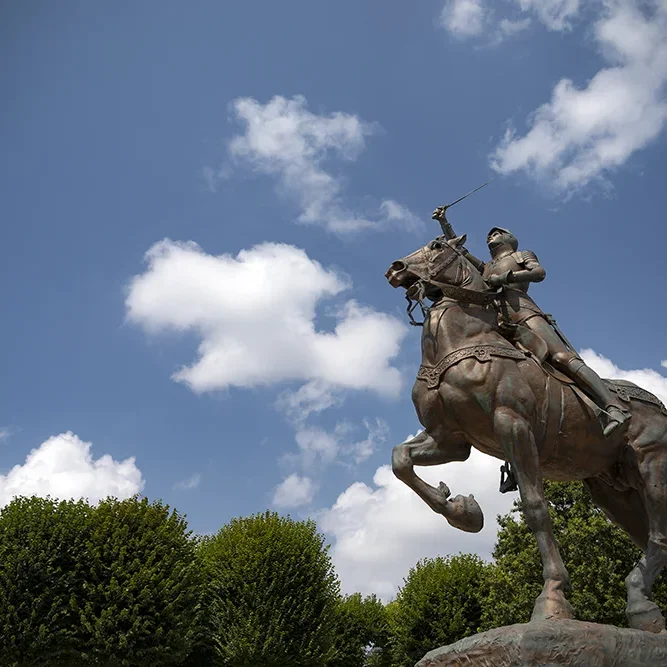 <strong>Monuments #1924</strong> <small>© Rémy SALAÜN</small>