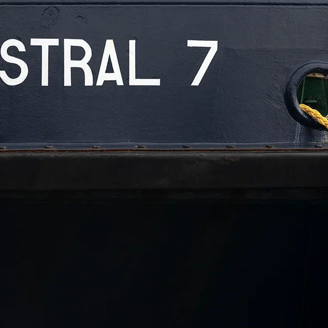 <strong>Couleurs des Ports #2597 - Brest | 29</strong> <small>© Rémy SALAÜN</small>