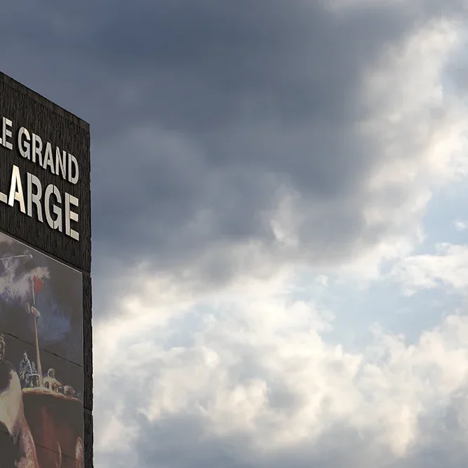 <strong>Sur les Quais #1628 - Brest | 29</strong> <small>© Rémy SALAÜN</small>