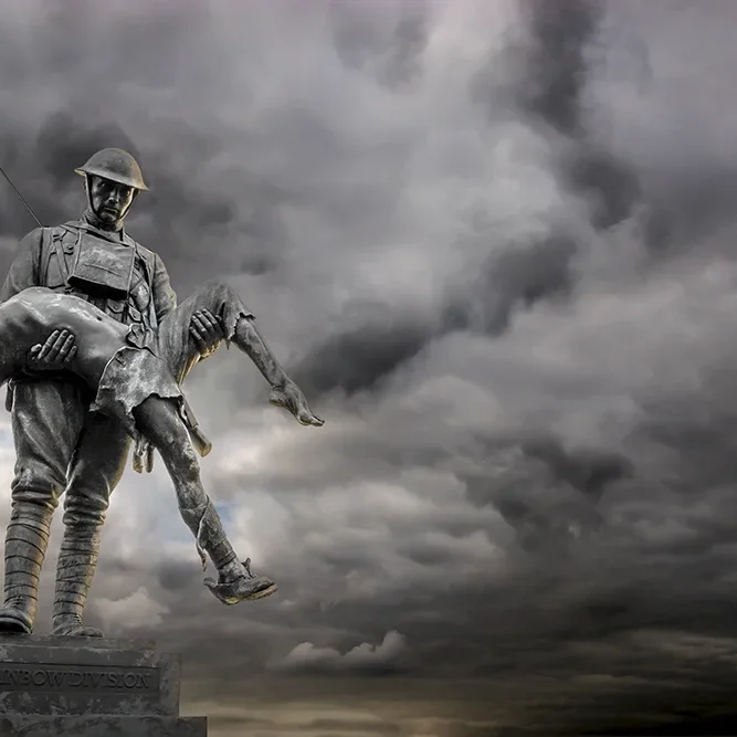 <strong>Mémoires #1596 - </strong> <small>© Rémy SALAÜN</small>