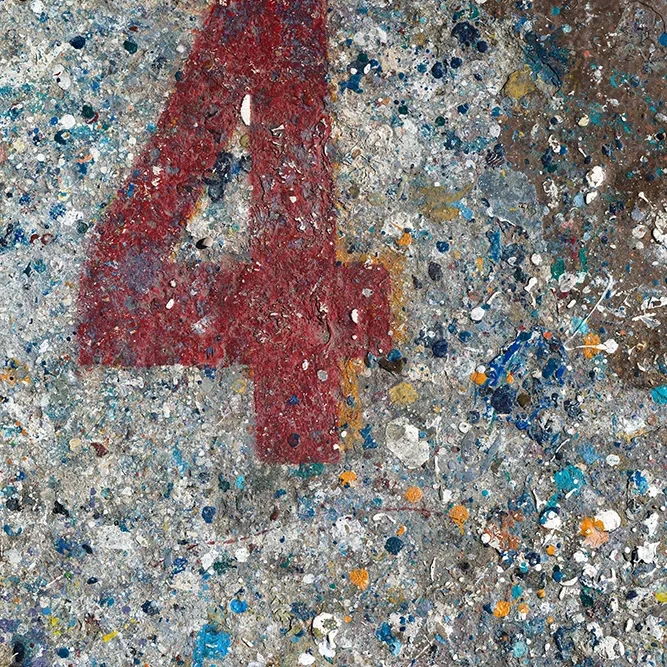 <strong>Textures #3065 - Nice | 06</strong> <small>© Rémy SALAÜN</small>