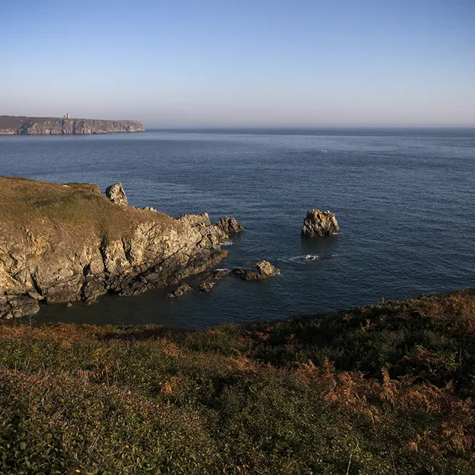 <strong>Vue Sur Mer #692</strong> <small>© Rémy SALAÜN</small>