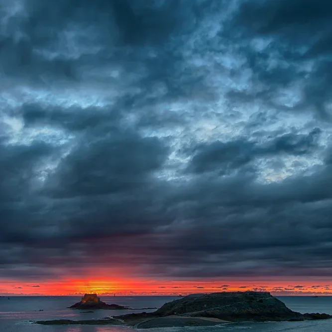 <strong>Vue Sur Mer #680</strong> <small>© Rémy SALAÜN</small>