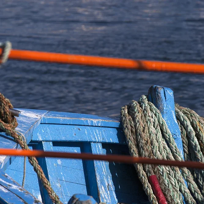 <strong>Couleurs des Ports #464 - Le Guilvinec | 29</strong> <small>© Rémy SALAÜN</small>