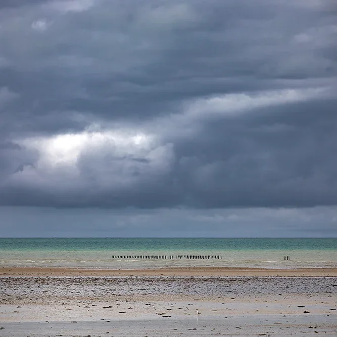 <strong>Vue Sur Mer #636</strong> <small>© Rémy SALAÜN</small>