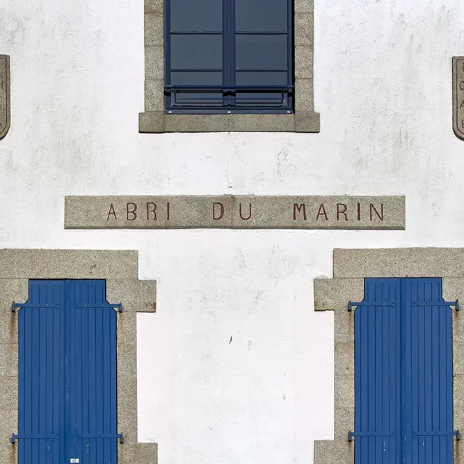 <strong>Sur les Quais #744 - Le Guilvinec | 29</strong> <small>© Rémy SALAÜN</small>