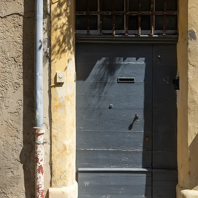 <strong>Architectures #2725 - Arles | 13</strong> <small>© Rémy SALAÜN</small>