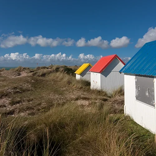 <strong>Vue Sur Mer #682</strong> <small>© Rémy SALAÜN</small>