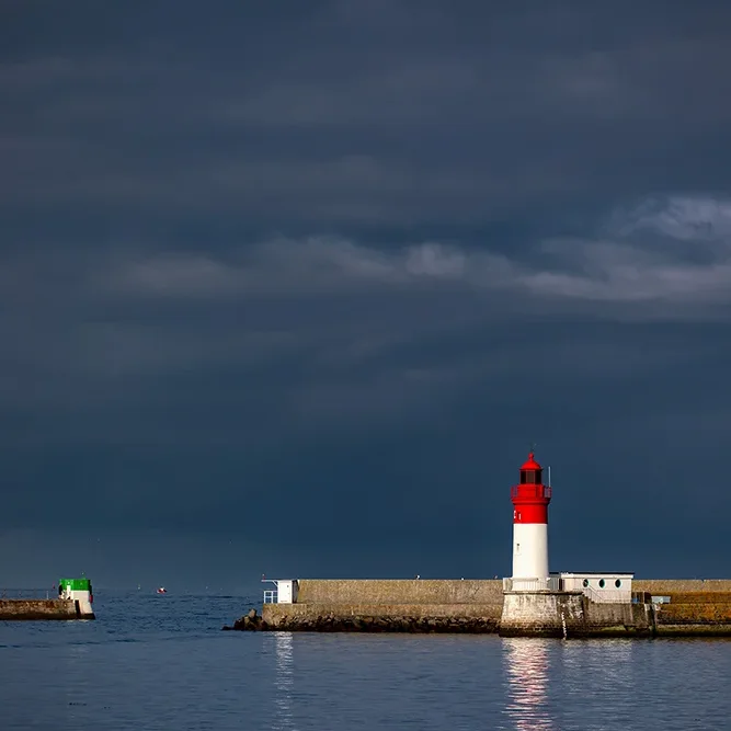 <strong>Vue Sur Mer #614</strong> <small>© Rémy SALAÜN</small>