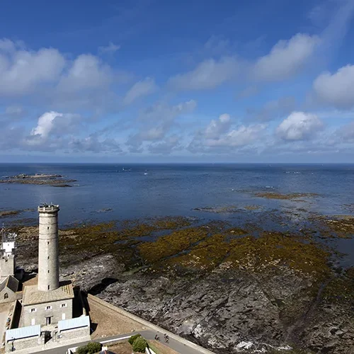 <strong>Vue Sur Mer #615</strong> <small>© Rémy SALAÜN</small>