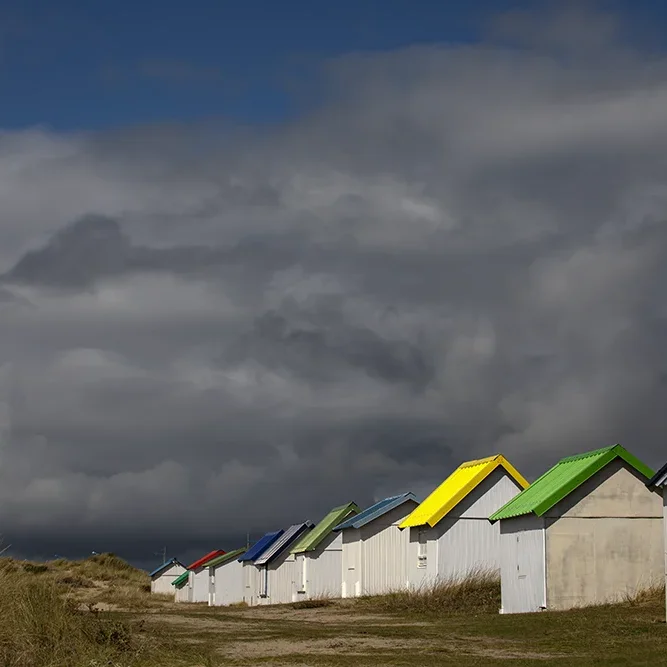 <strong>Vue Sur Mer #638</strong> <small>© Rémy SALAÜN</small>