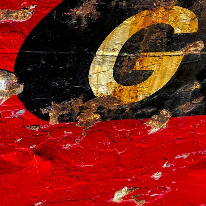 <strong>Couleurs des Ports #418 - Camaret-sur-Mer | 29</strong> <small>© Rémy SALAÜN</small>