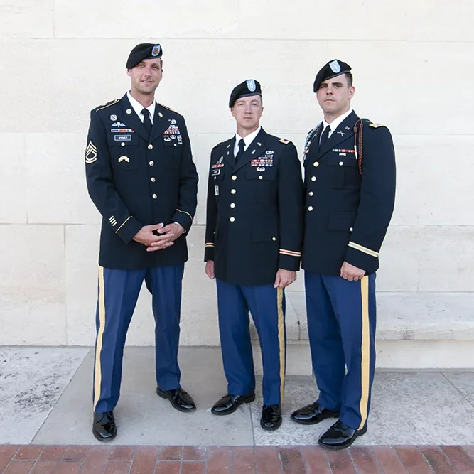 <strong>Memorial Day #2988 - </strong> <small>© Rémy SALAÜN</small>
