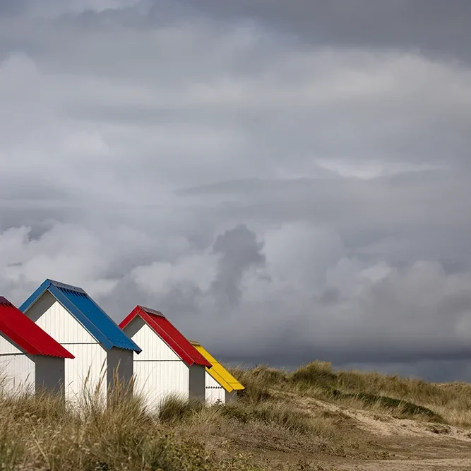 <strong>Vue Sur Mer #639</strong> <small>© Rémy SALAÜN</small>