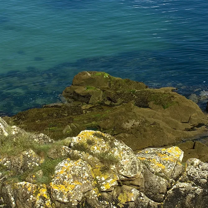 <strong>Vue Sur Mer #580</strong> <small>© Rémy SALAÜN</small>