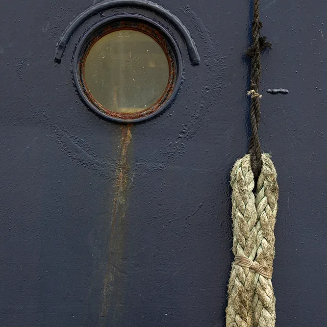 <strong>Couleurs des Ports #513 - Saint-Malo | 35</strong> <small>© Rémy SALAÜN</small>