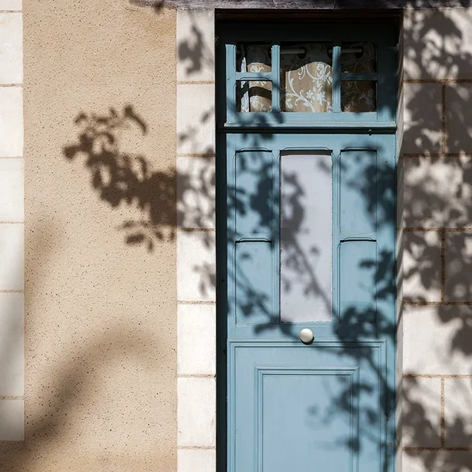 <strong>Les Portes #3221 - Malicorne-sur-Sarthe | 72</strong> <small>© Rémy SALAÜN</small>
