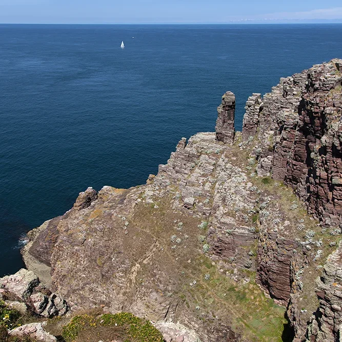 <strong>Vue Sur Mer #687</strong> <small>© Rémy SALAÜN</small>