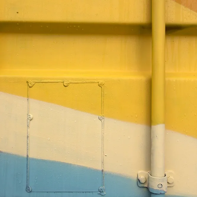 <strong>Sur les Quais #1685 - Le Tréport | 76</strong> <small>© Rémy SALAÜN</small>