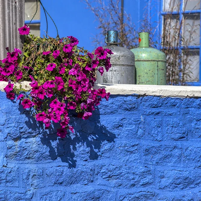 <strong>Sur les Quais #1652 - Saint-Guénolé (Penmarc'h) | 29</strong> <small>© Rémy SALAÜN</small>