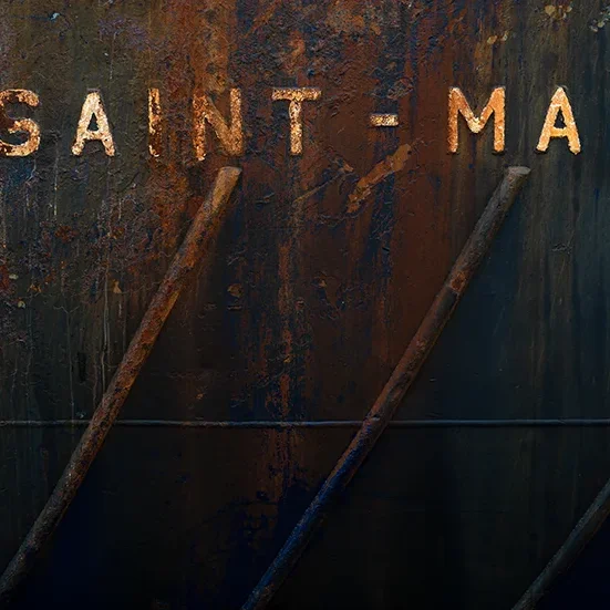 <strong>Couleurs des Ports #512 - Saint-Malo | 35</strong> <small>© Rémy SALAÜN</small>