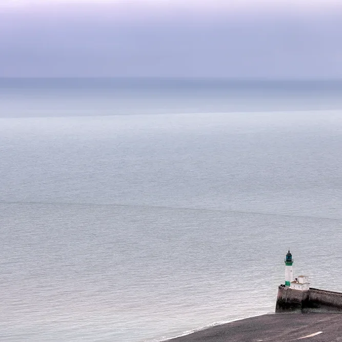 <strong>Vue Sur Mer #672</strong> <small>© Rémy SALAÜN</small>