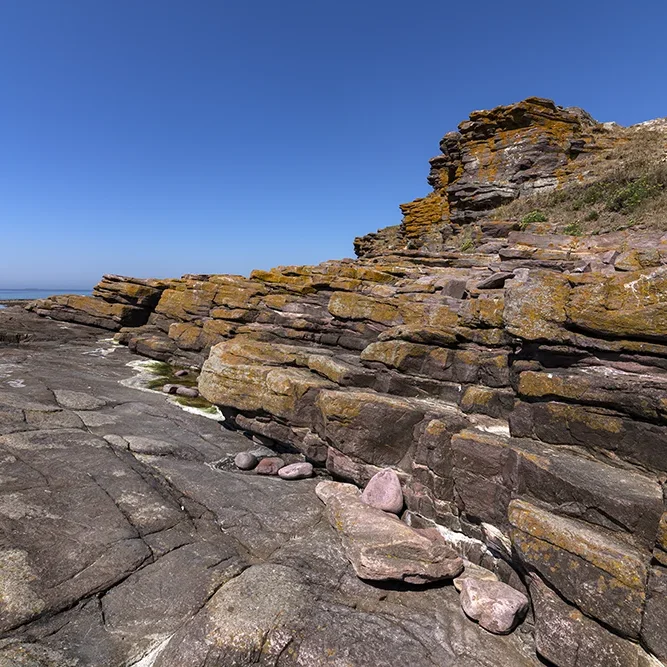 <strong>Vue Sur Mer #698</strong> <small>© Rémy SALAÜN</small>