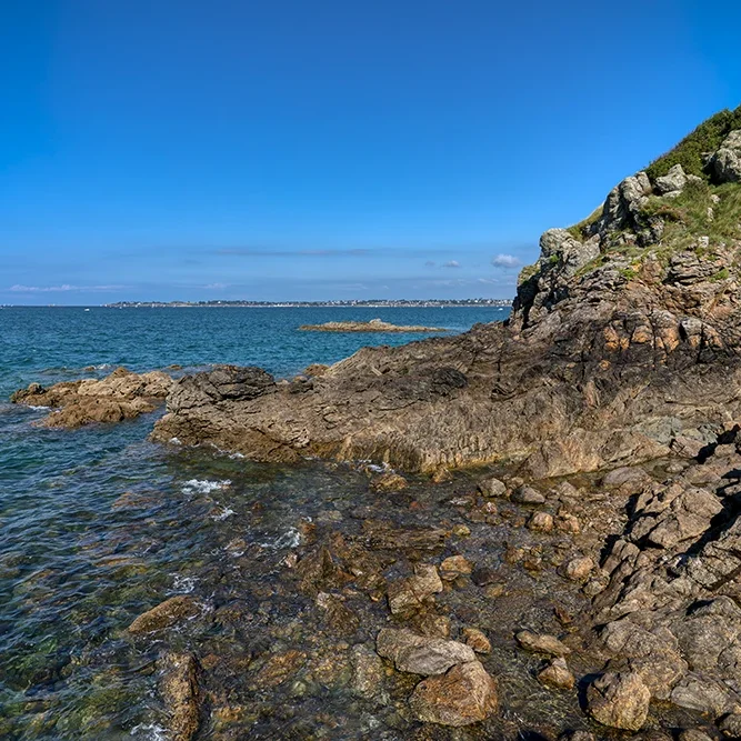 <strong>Vue Sur Mer #668</strong> <small>© Rémy SALAÜN</small>