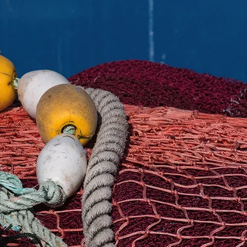 <strong>Couleurs des Ports #438 - Saint-Guénolé (Penmarc'h) | 29</strong> <small>© Rémy SALAÜN</small>