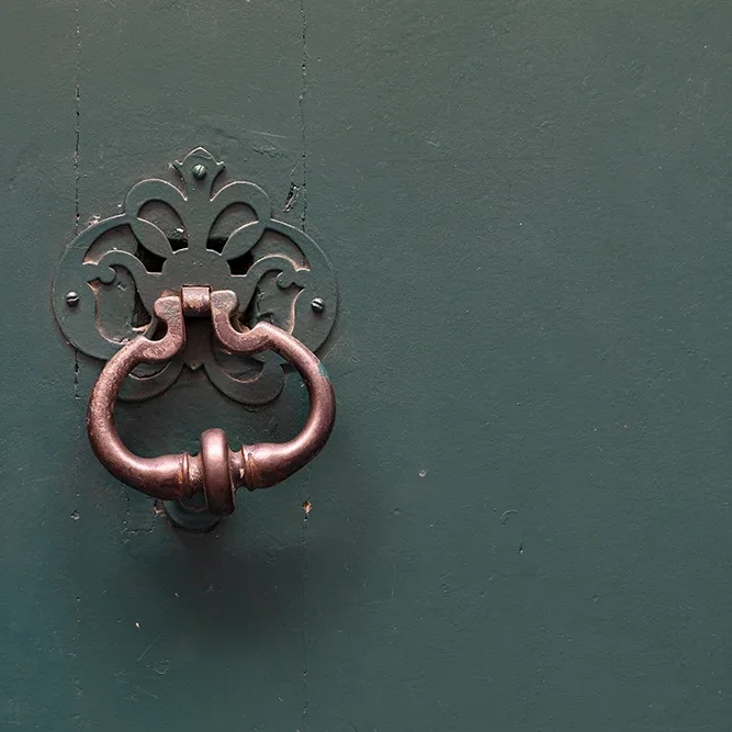 <strong>Les Portes #775 - Aix-en-Provence | 13</strong> <small>© Rémy SALAÜN</small>