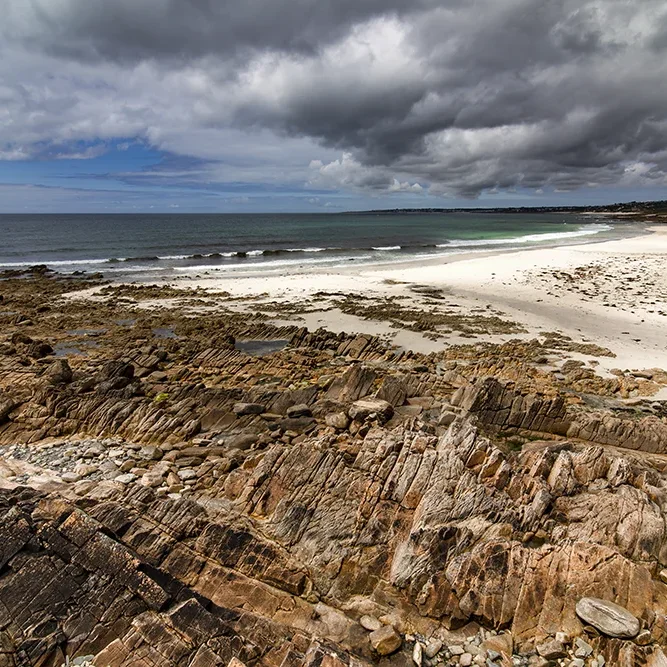 <strong>Vue Sur Mer #611</strong> <small>© Rémy SALAÜN</small>