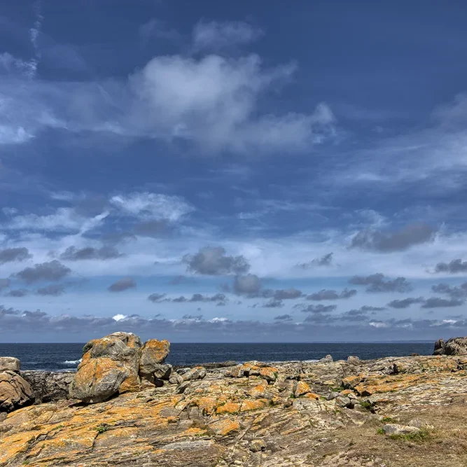 <strong>Vue Sur Mer #616</strong> <small>© Rémy SALAÜN</small>