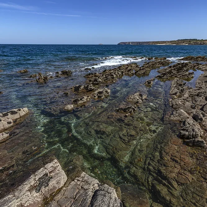 <strong>Vue Sur Mer #720</strong> <small>© Rémy SALAÜN</small>