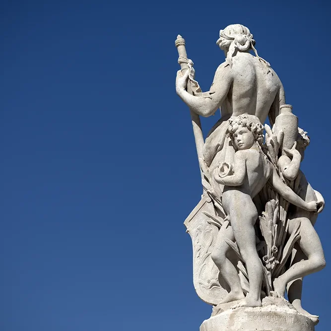 Monuments #2521 - Evreux | 27 © Rémy SALAÜN <strong>Monuments #2521 - Evreux | 27</strong> <small>© Rémy SALAÜN</small>